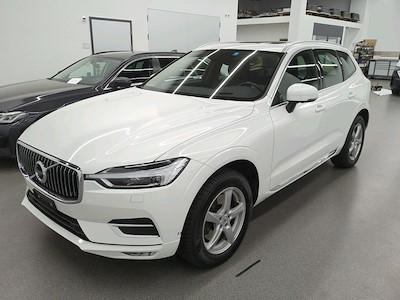 Achetez VOLVO XC60 sur Ayvens Carmarket